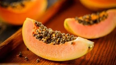 Mana cara favoritmu menikmati pepaya?