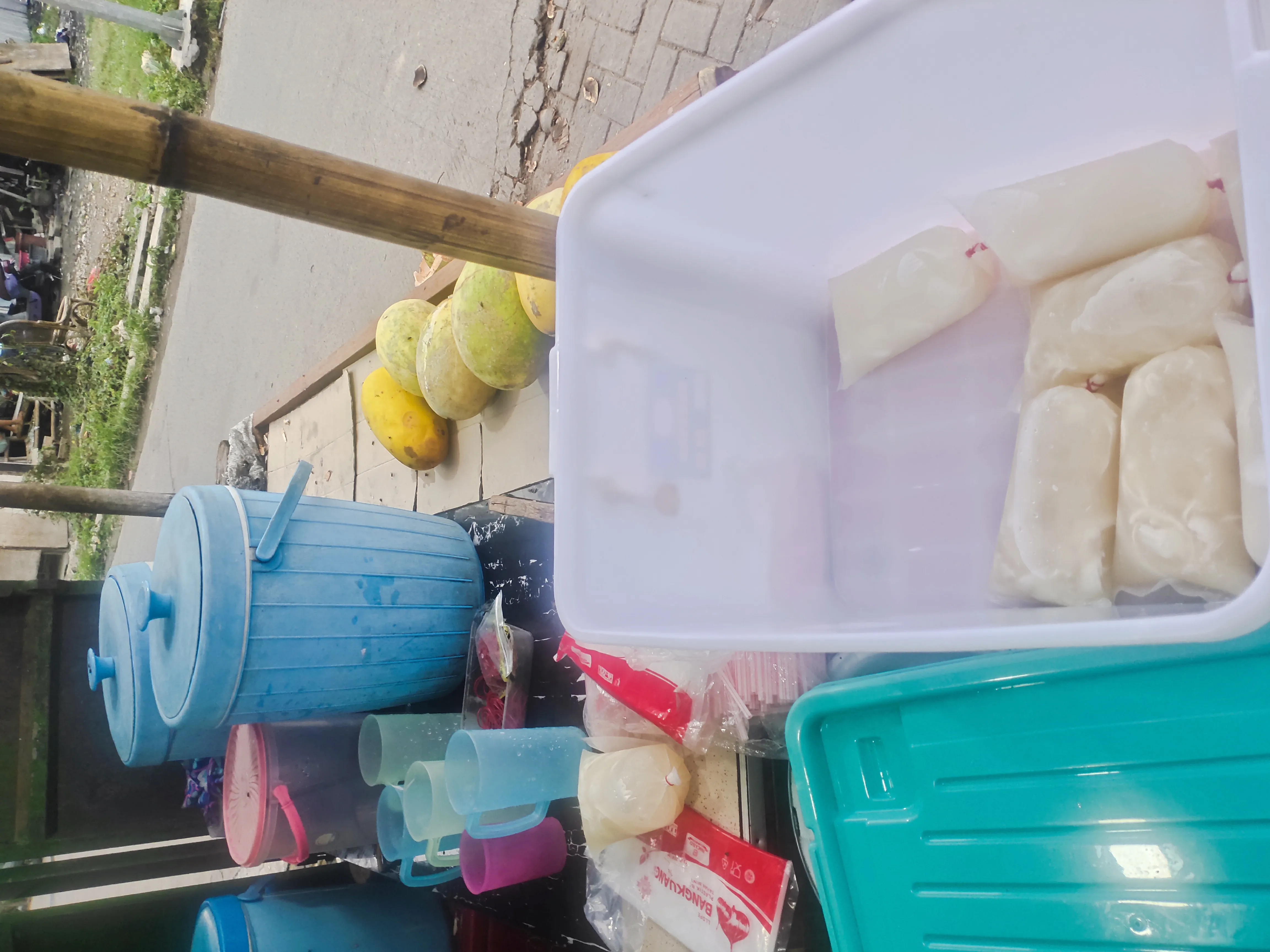Manfaat Air Kelapa Pada Orang Berpuasa