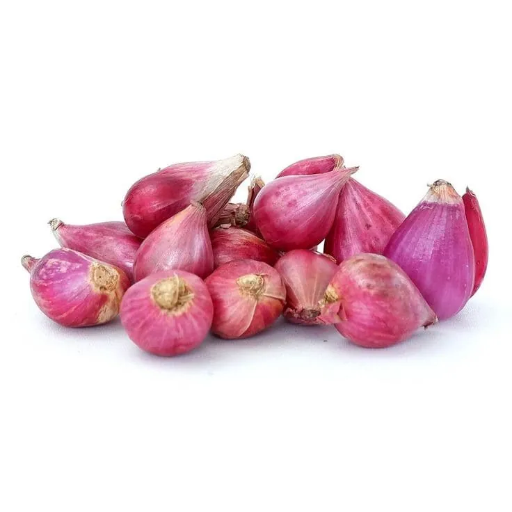 Manfaat bawang merah