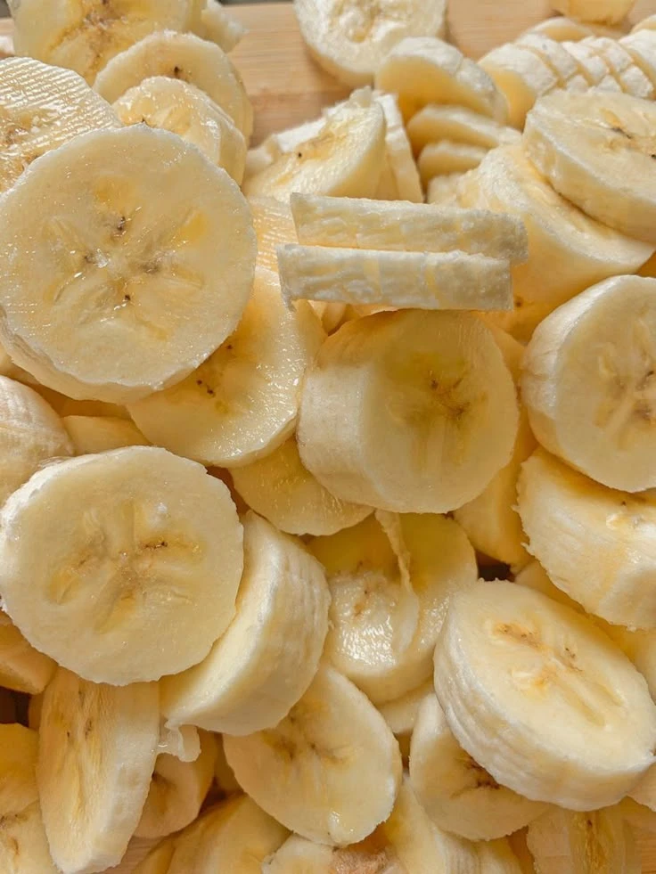 Manfaat Buah Pisang