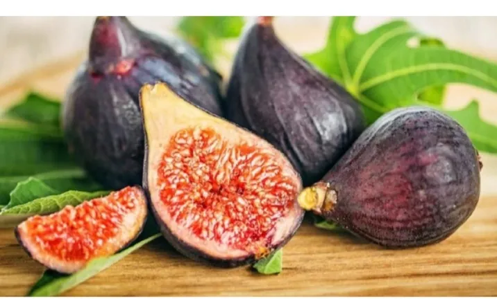 Manfaat buah Tin