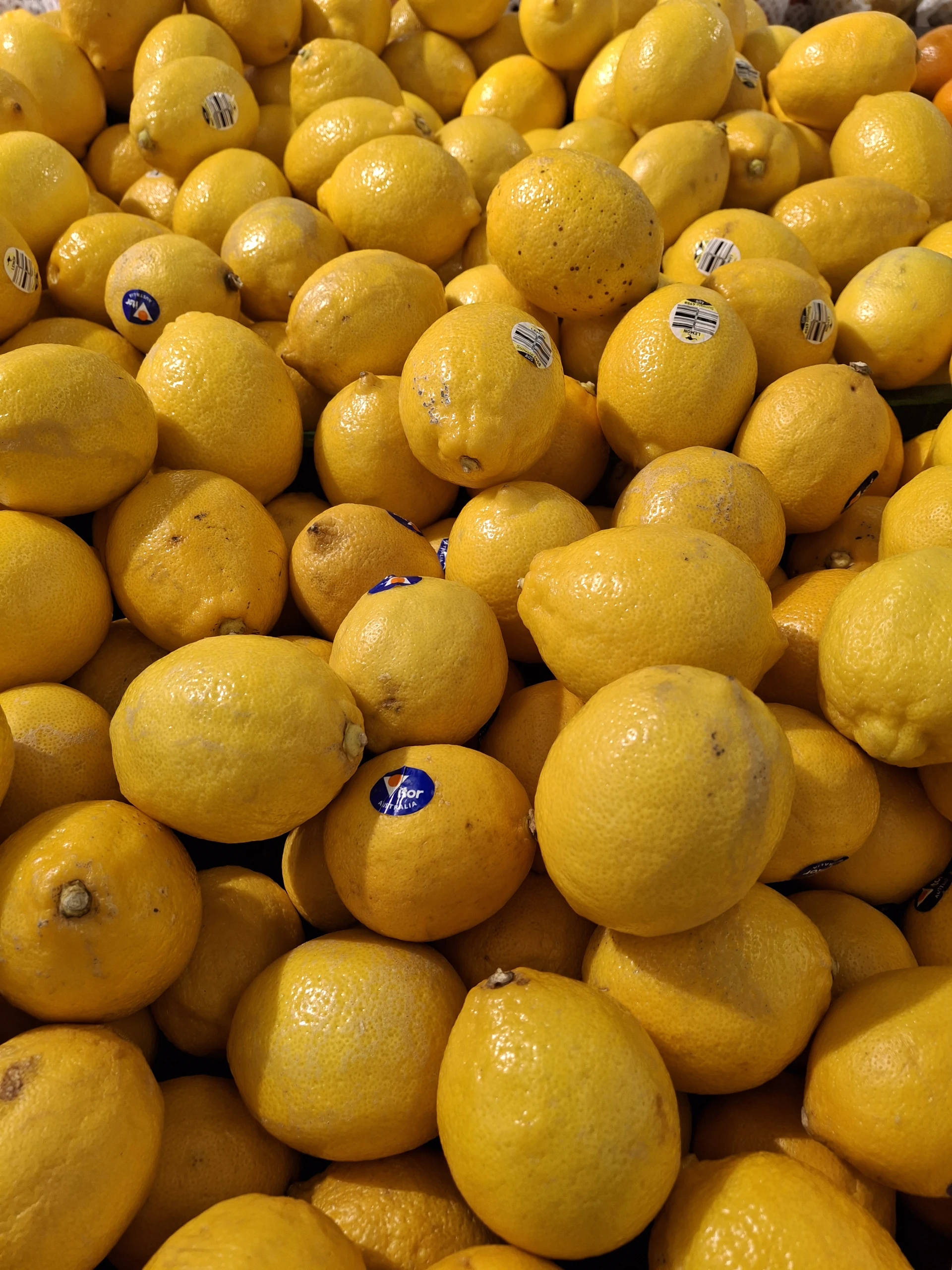 Manfaat Jeruk Lemon untuk Wajah