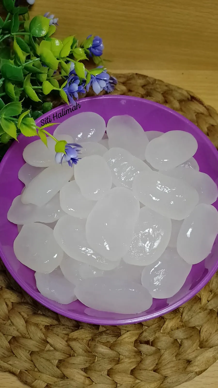 Manfaat Kolang-kaling