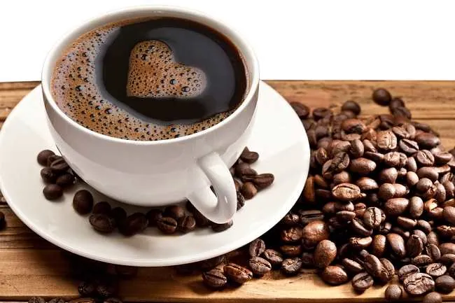 Manfaat kopi