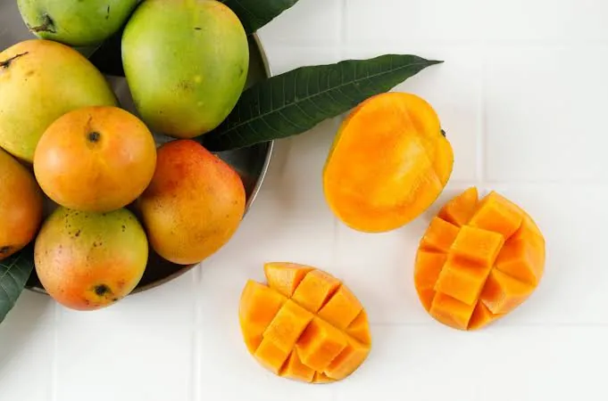 Manfaat mangga part 2