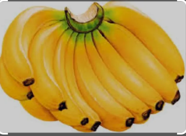 Manfaat pisang