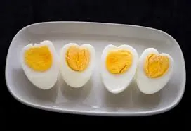 Manfaat telur rebus