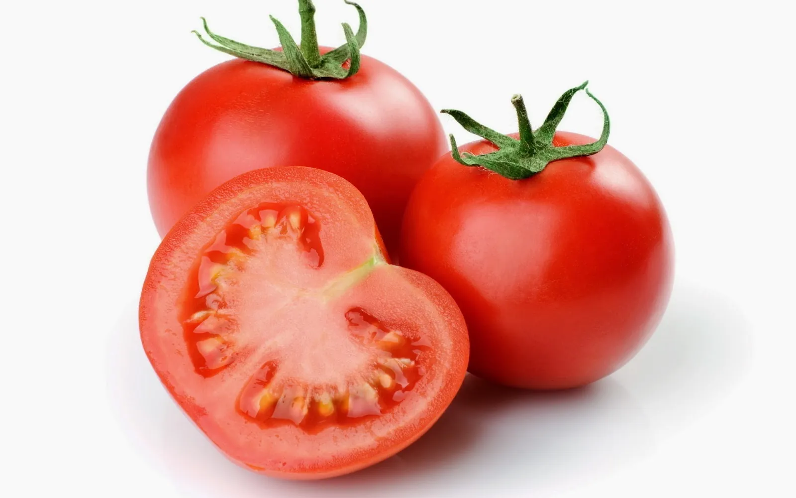 Manfaat tomat