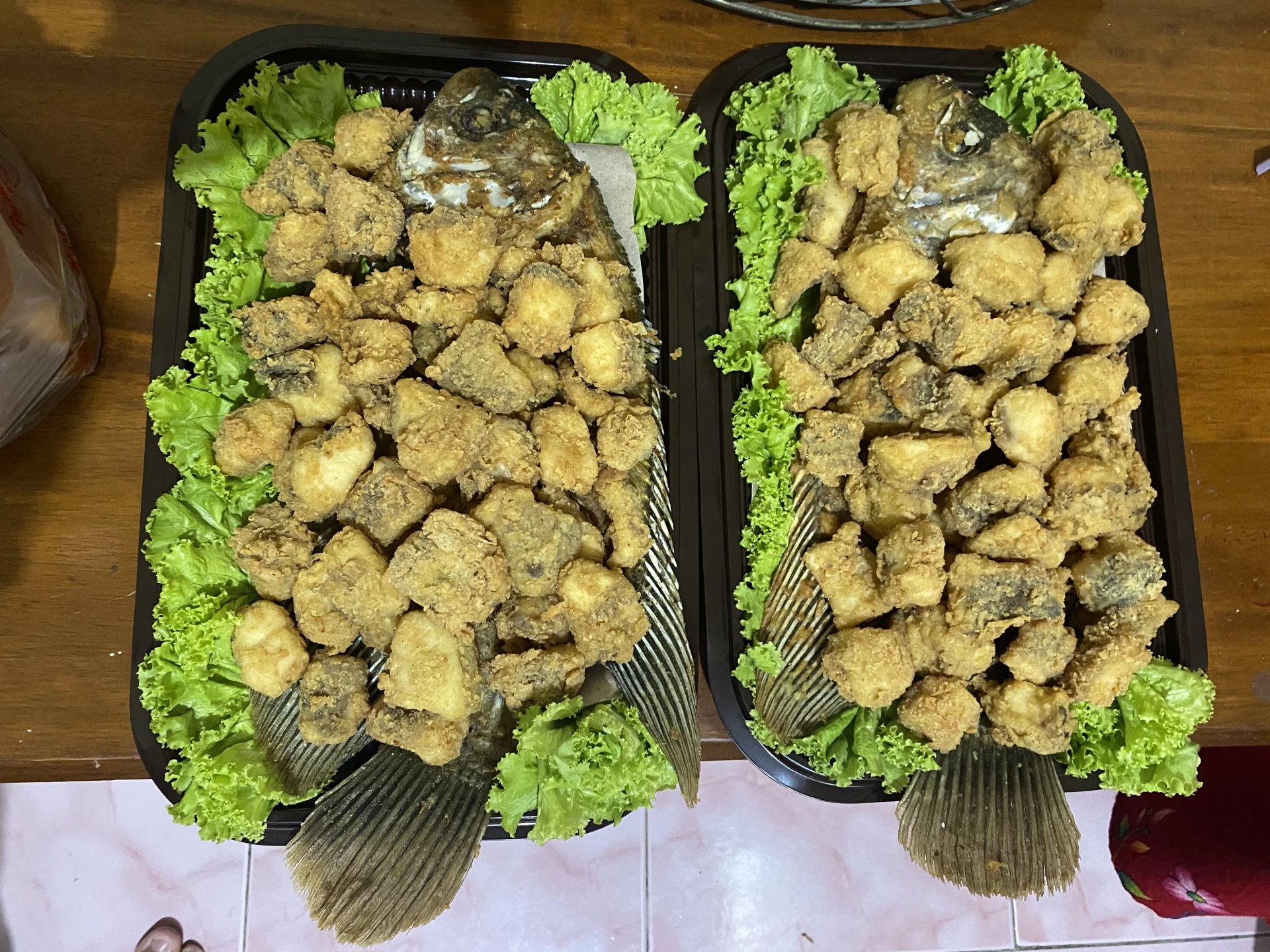 Manu pelengkap Idul Adha