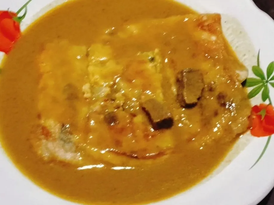 Martabak