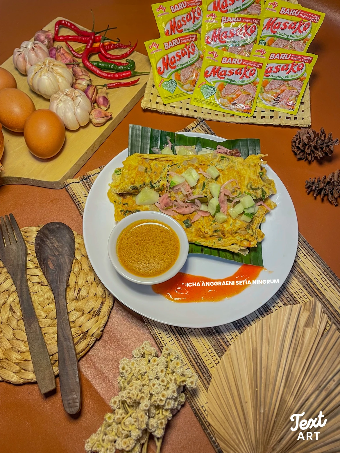 Martabak Telur