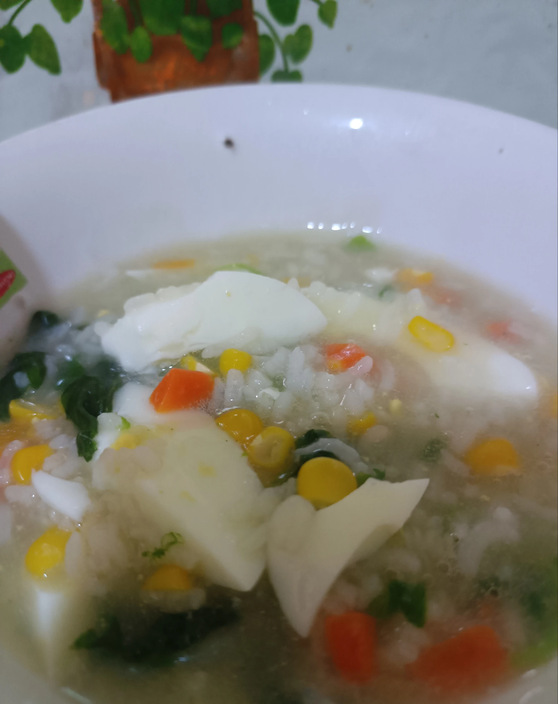 Masak lezat dengan takaran garam yg pas 😍