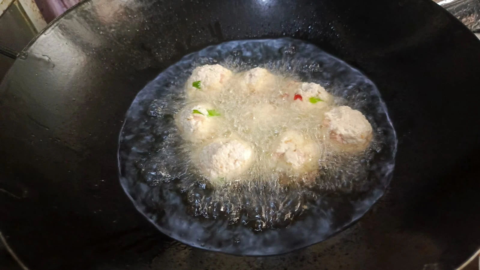 Memasak Sendiri #CeritaHariIni
