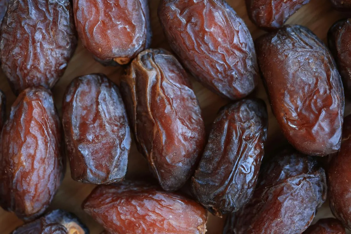Mengapa Berbuka Harus dengan yang Manis ?