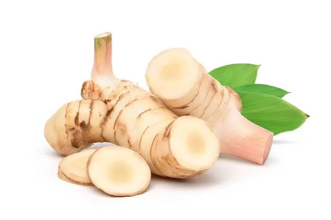 Mengapa Lengkuas Menjadi Bumbu Masak Yang Tak Kalah Penting Dari Jahe?