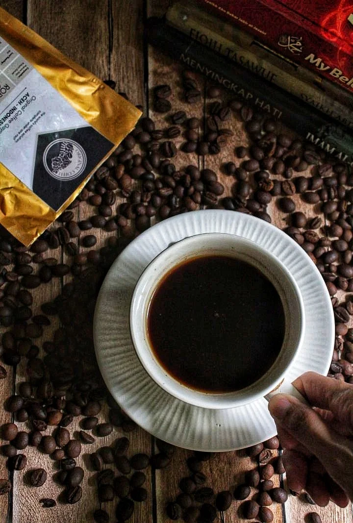 Tips Mengonsumsi Kopi Supaya Tetap Sehat #JagaJantungVersiku