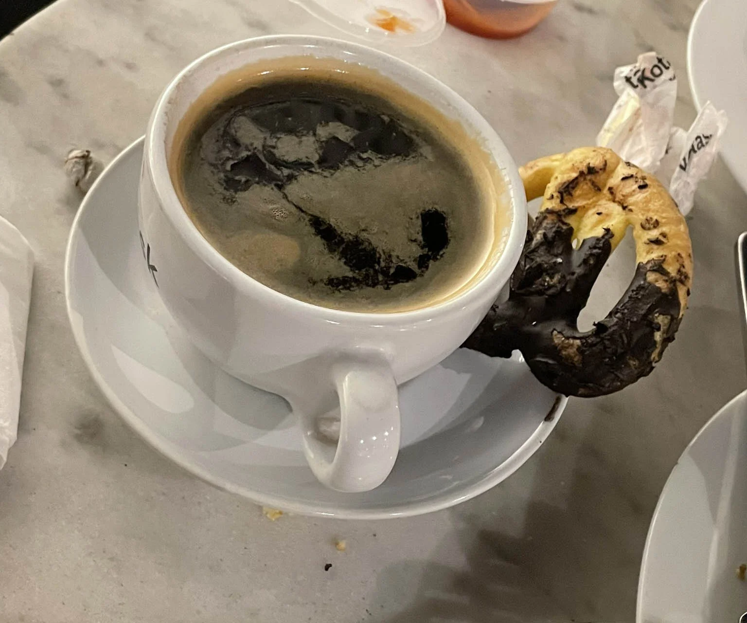 Menikmati Kopi, Tetap Perhatikan Kesehatan Jantung #JagaJantungVersiku