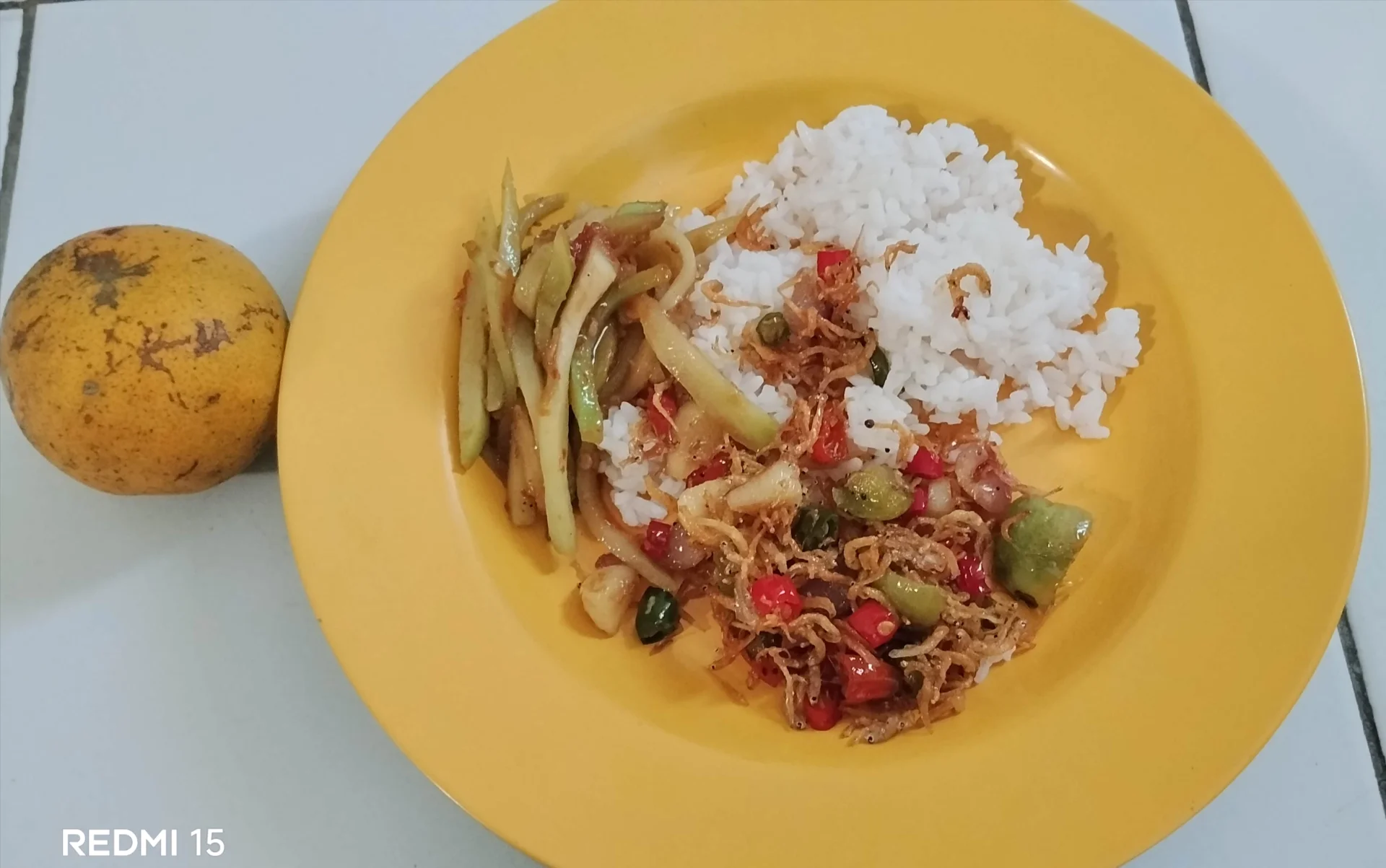 Menu 08 Agustus 2026 #IsiPiringmuHariIni