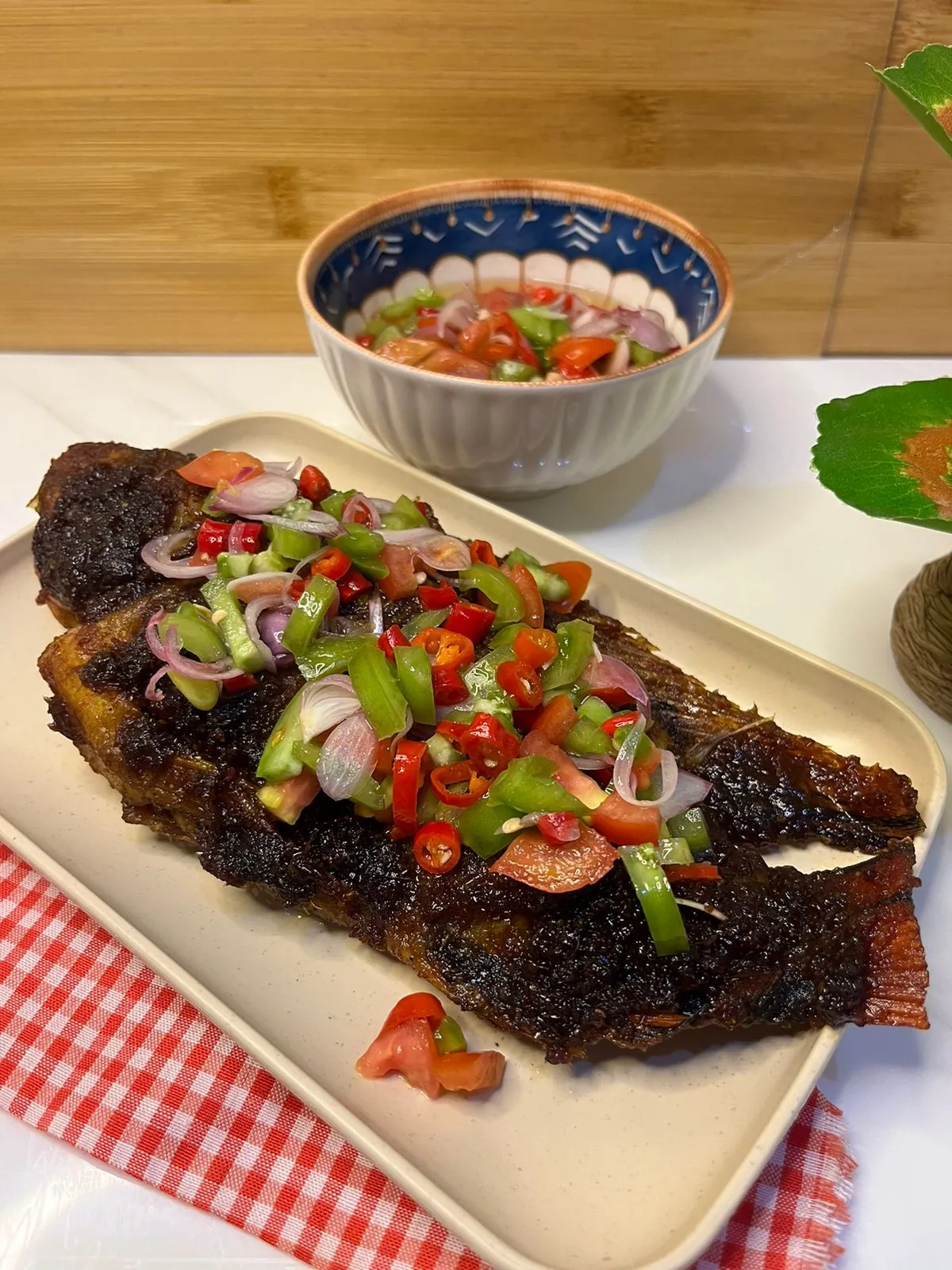 Menu Hari Ini