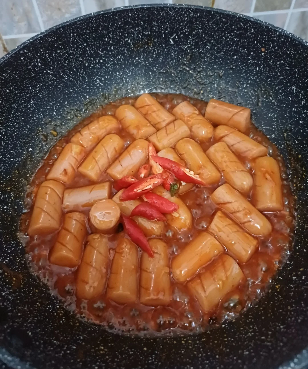 Menu makan siang untuk anak-anak