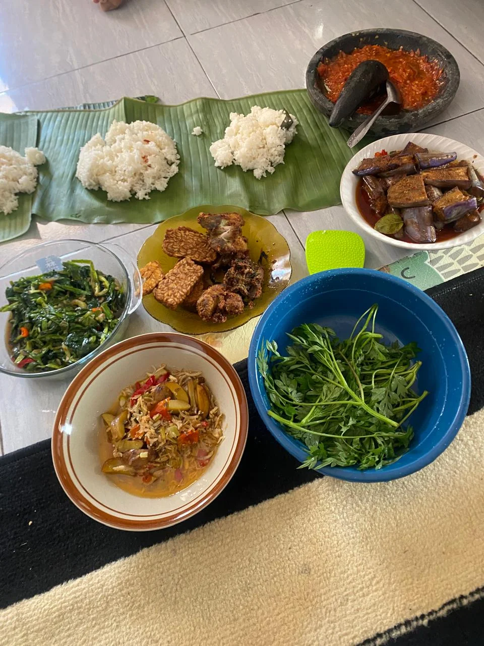 Menu Rumahan Simpel, Tapi Bikin Nambah!