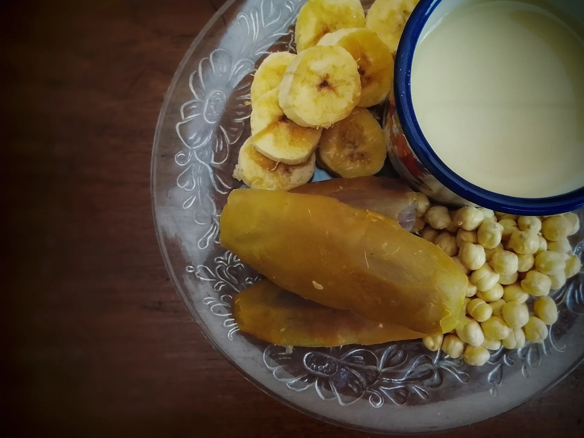 Menu Sarapan #IsiPiringmuHariIni