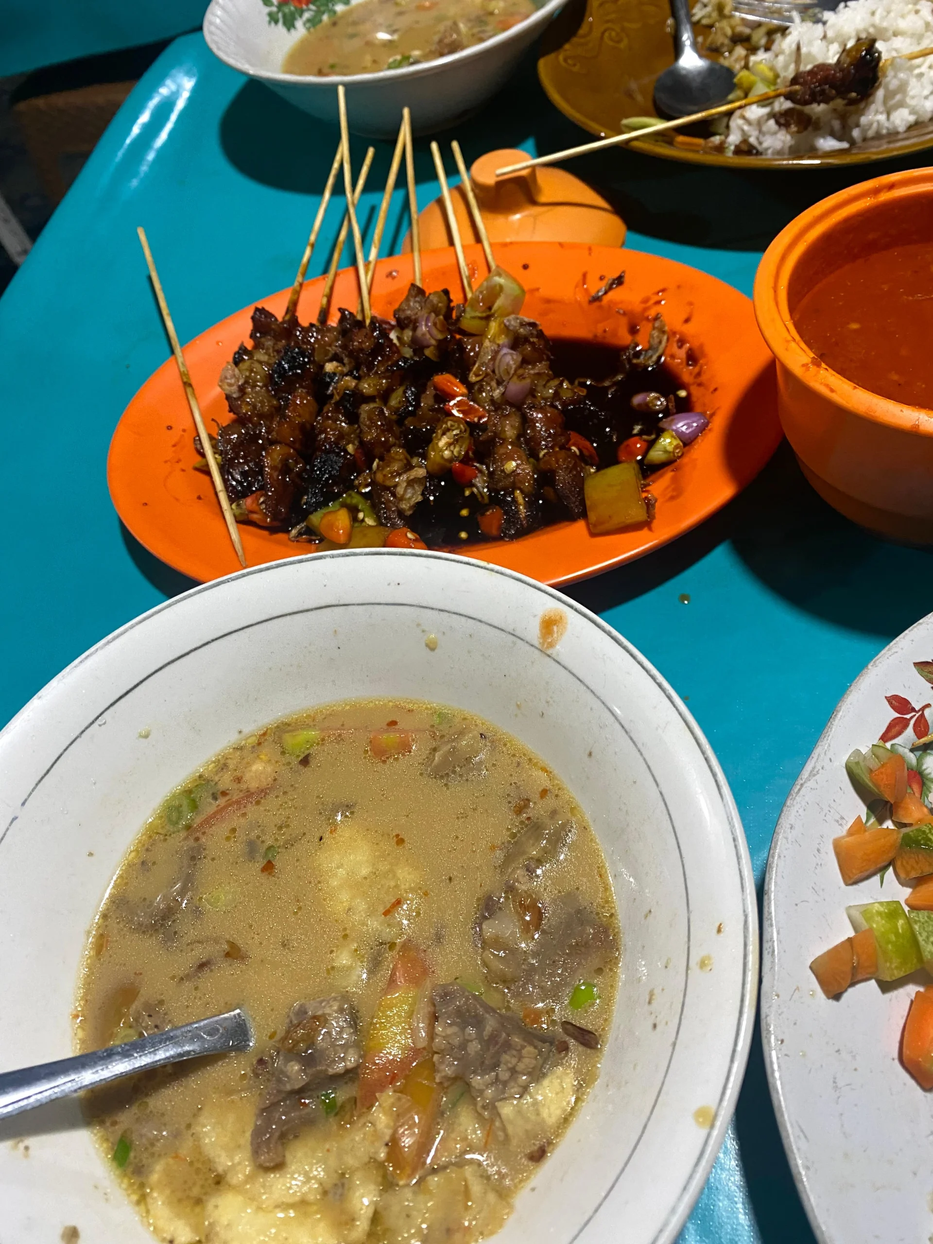 Menu untuk #IsiPiringmuHariIni