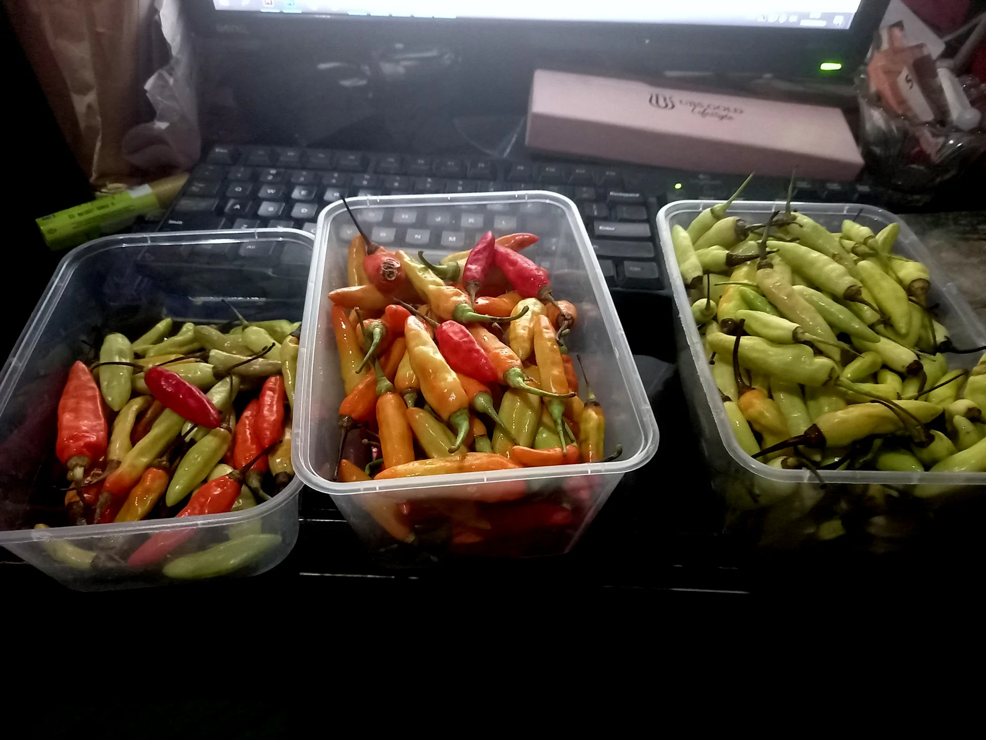 Menyimpan Hari Ini untuk Dinikmati Nanti #KegiatanFavorit
