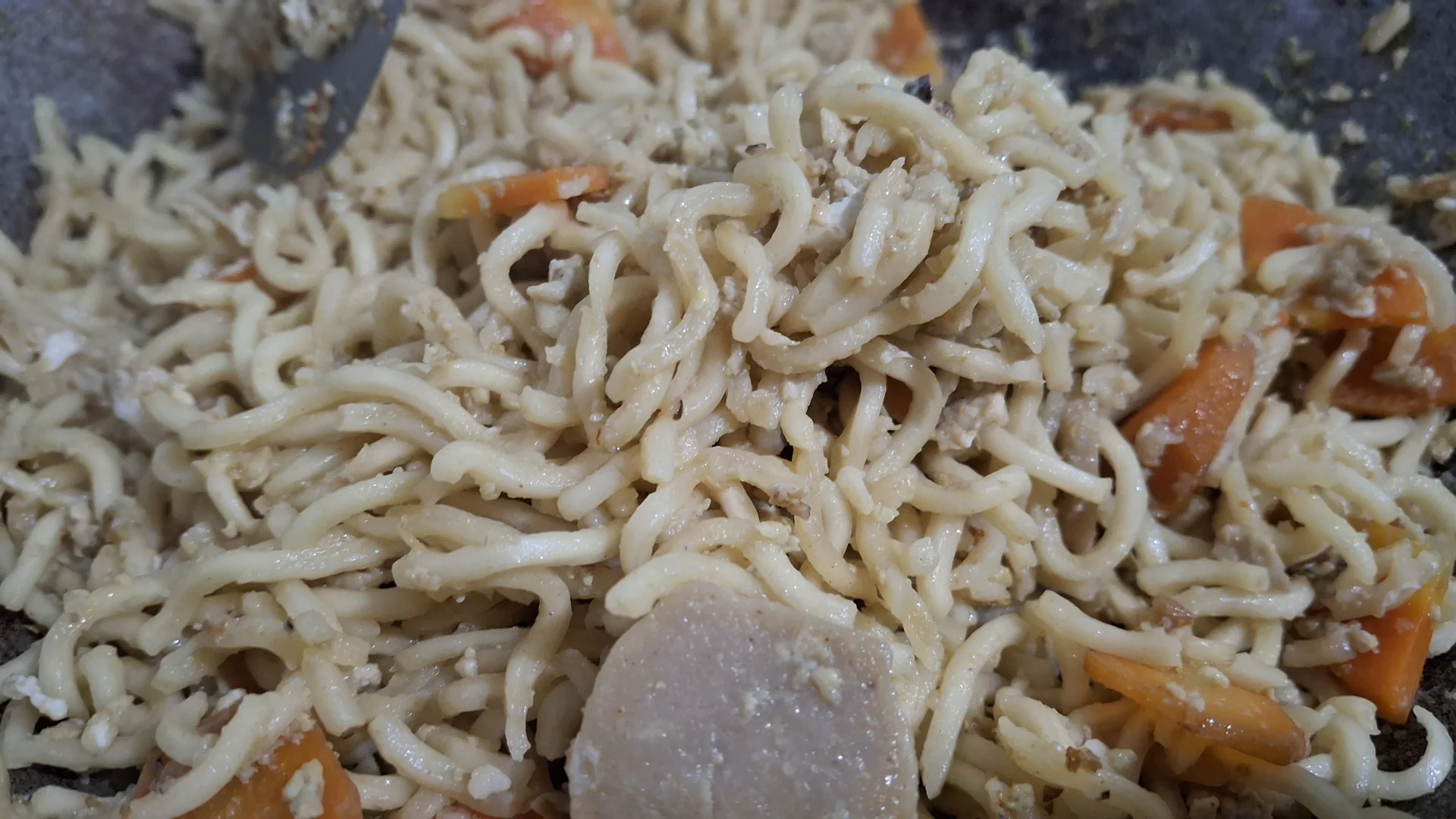 Mi Goreng
