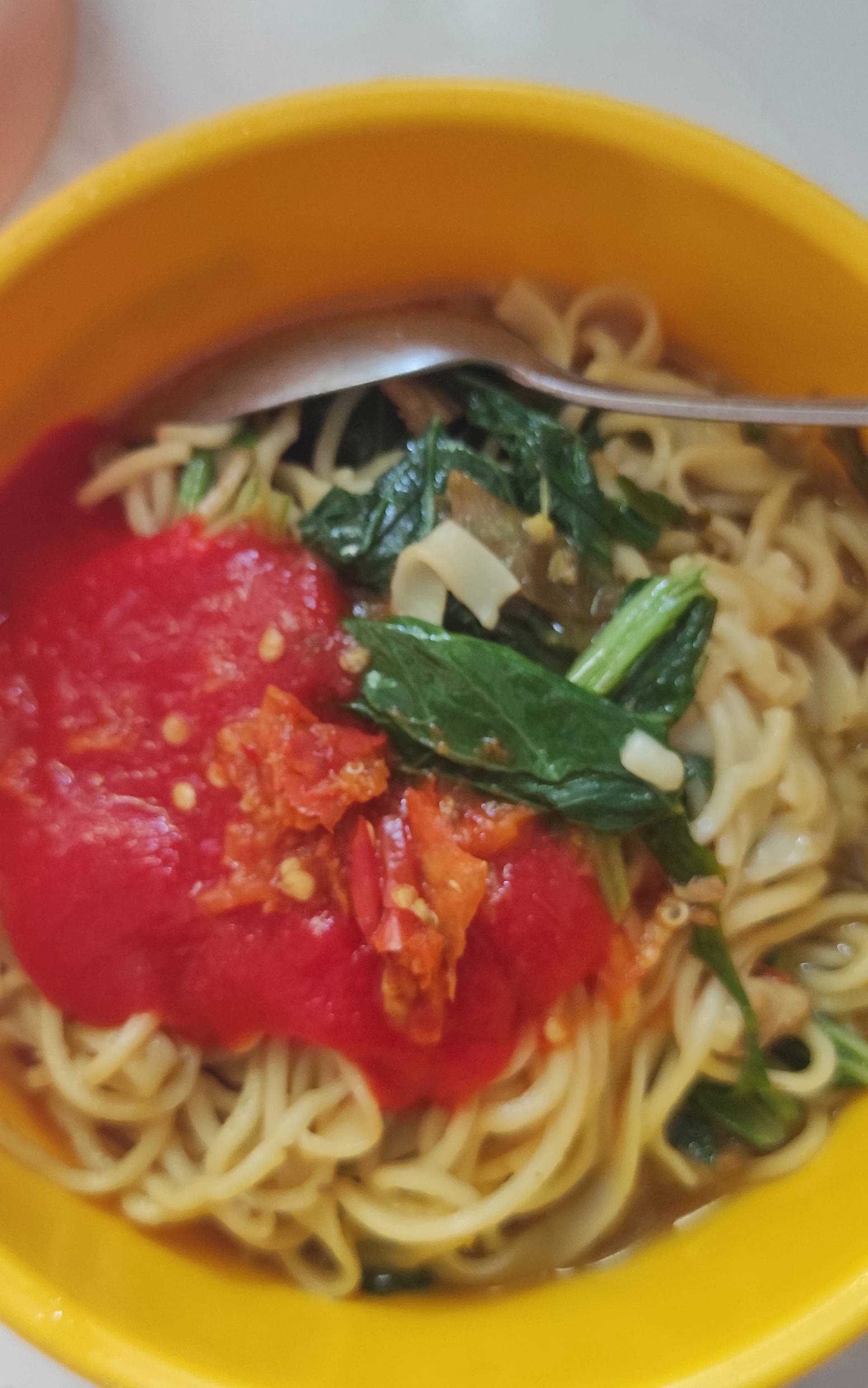 Mie ayamm