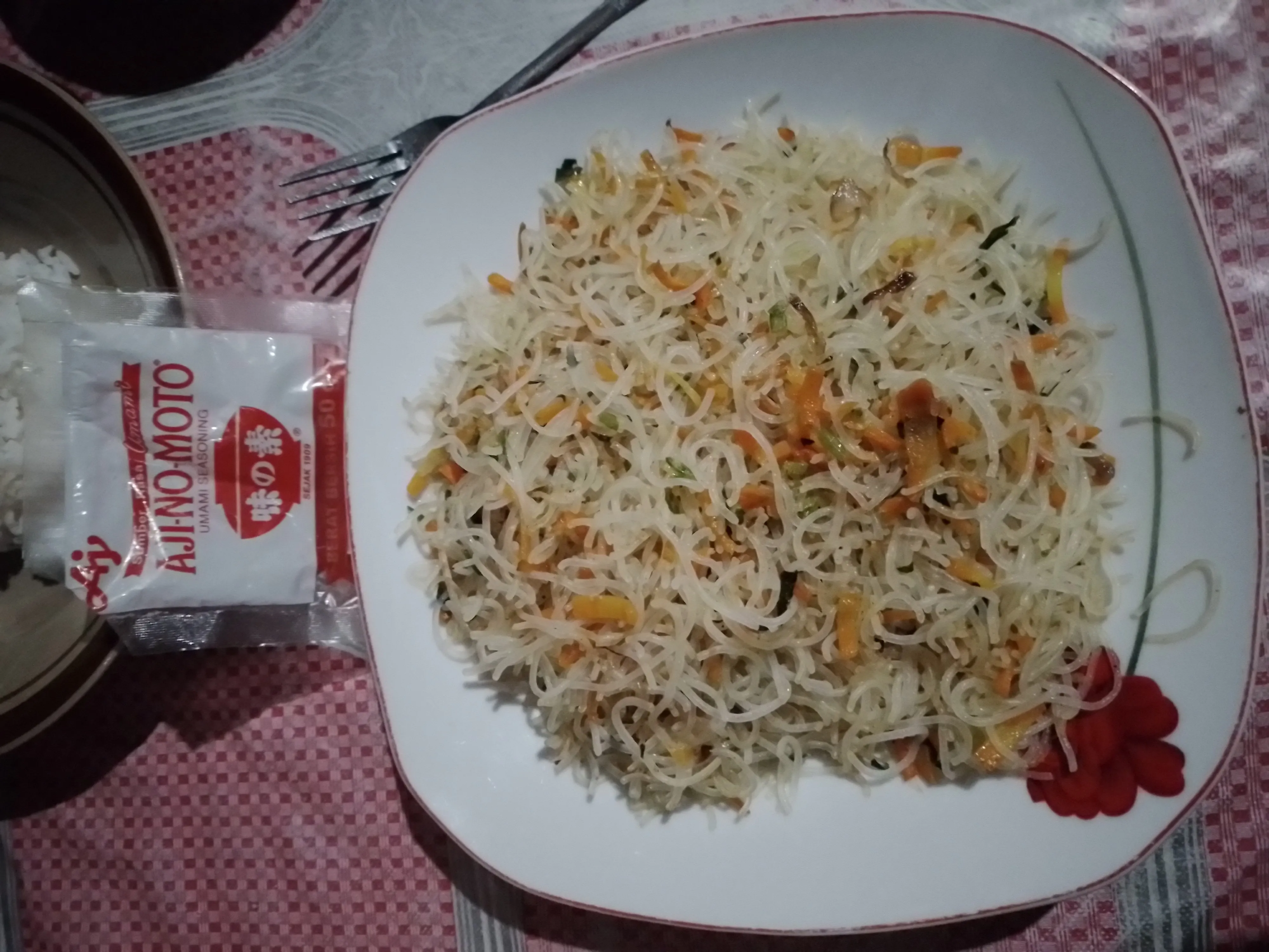 Mie bihun