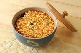 Mie Instan Sehat
