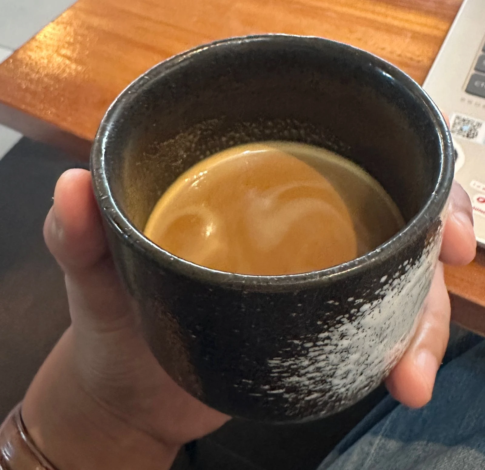 Minum Magic Menyedihkan