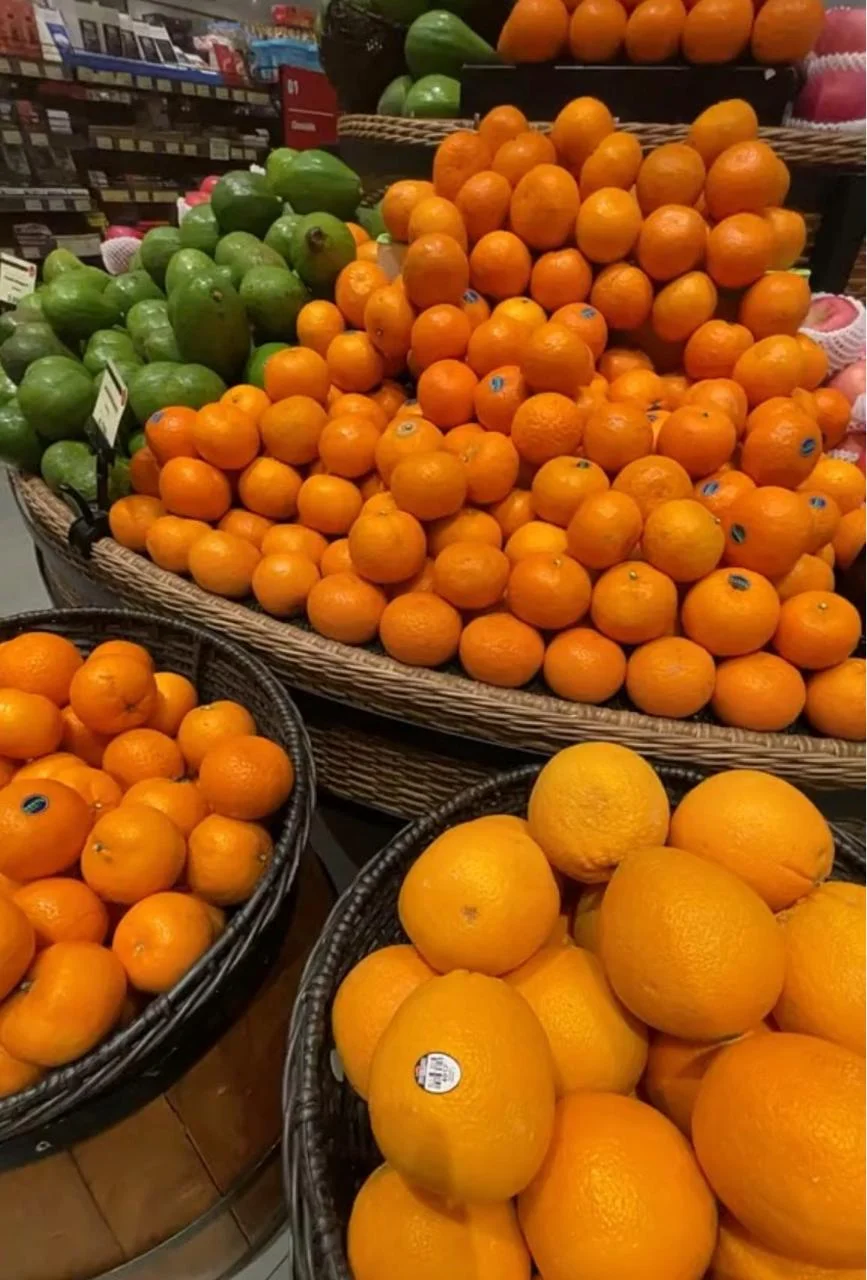 Mulai dari Kebiasaan Memilih Buah untuk Jantung Sehat  #JagaJantungVersiku