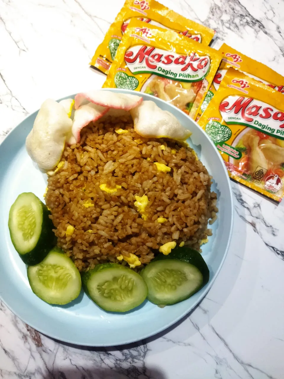 Nasi goreng