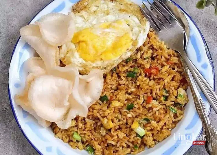 Nasi goreng