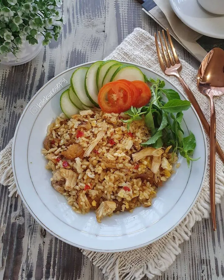Nasi Goreng