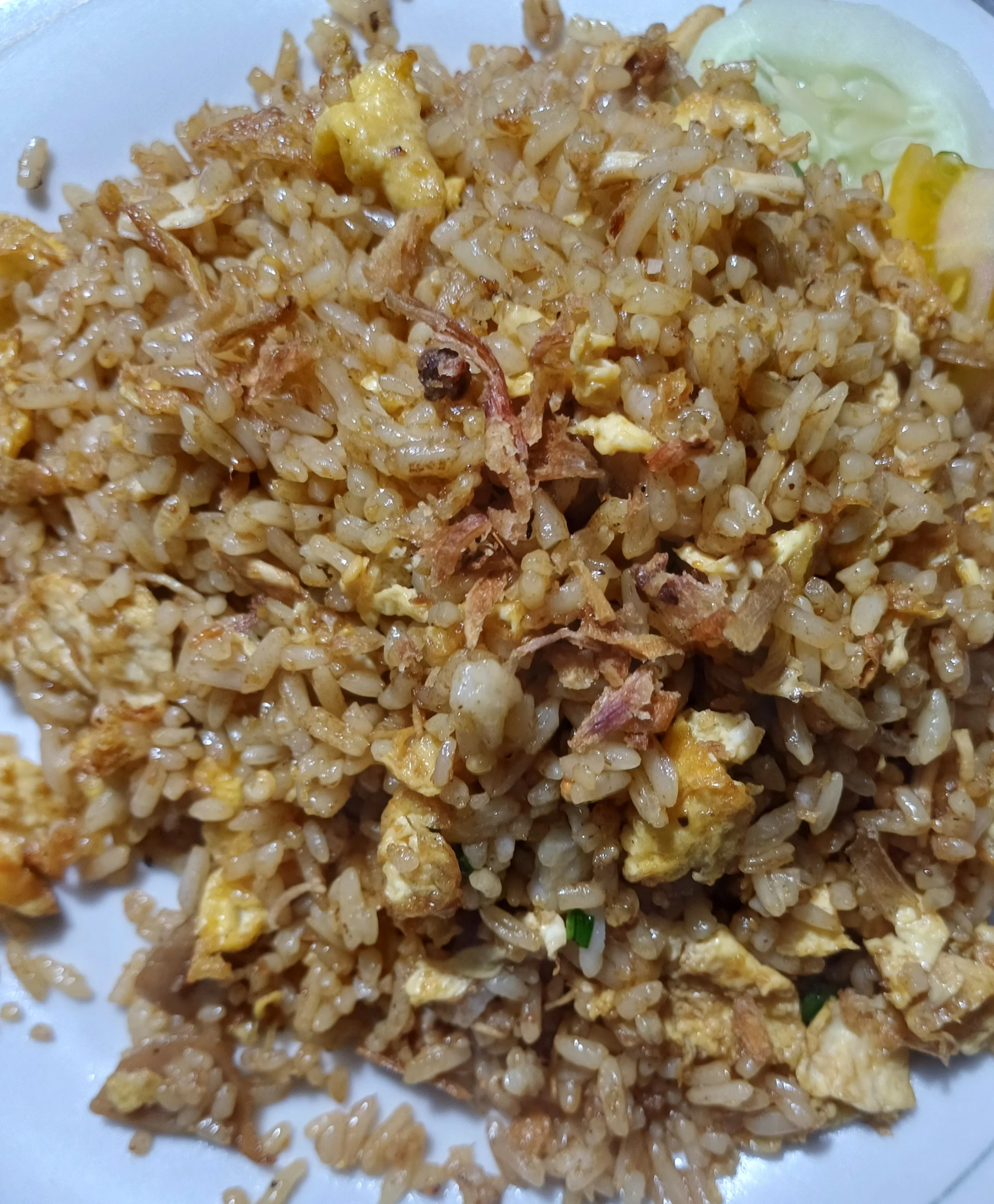 NASI GORENG