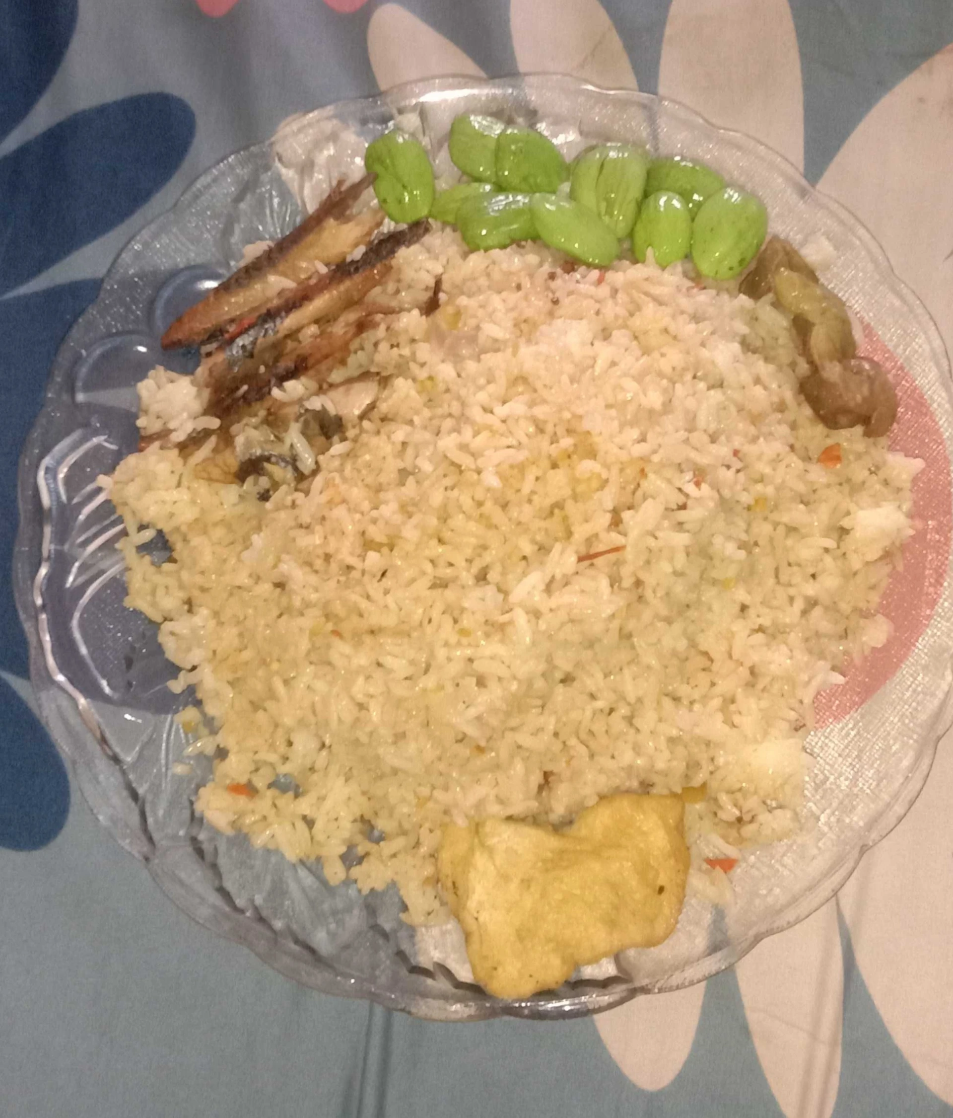 Nasi Goreng Sehat Ala Dapur Sendiri: Takaran Garam Pas, Rasa Tetap Kelas Warung