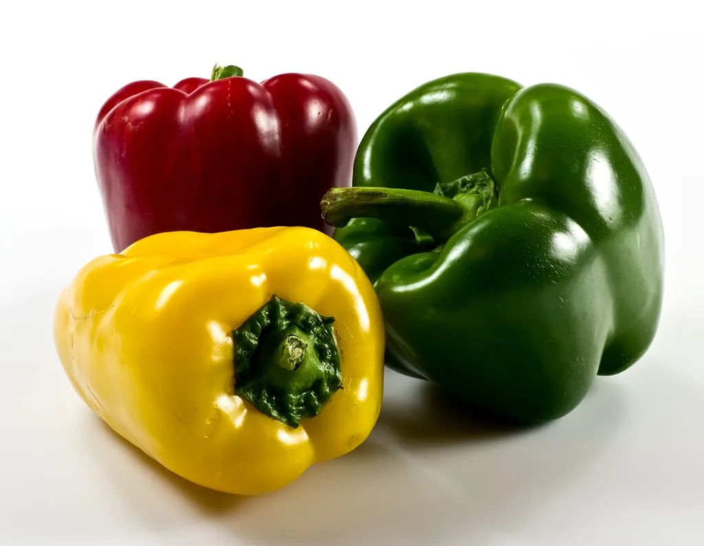 Paprika