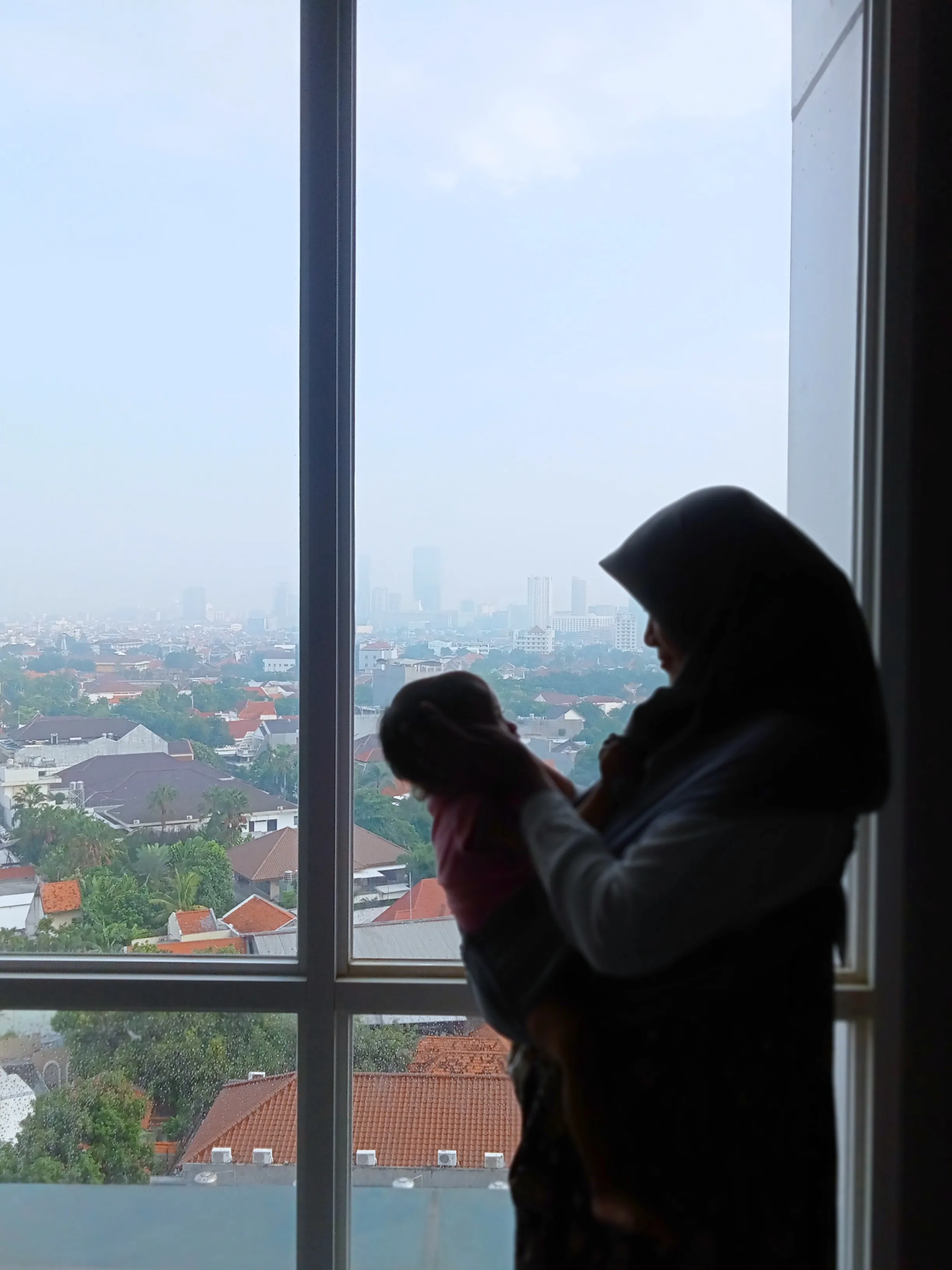 Pembelajaran Berpuasa Kepada Anak Sesuai Usianya