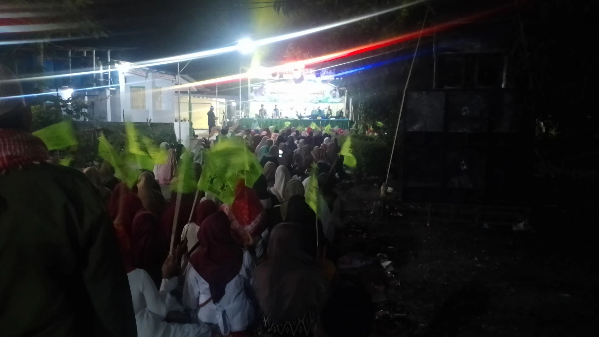 Pengajian ✨