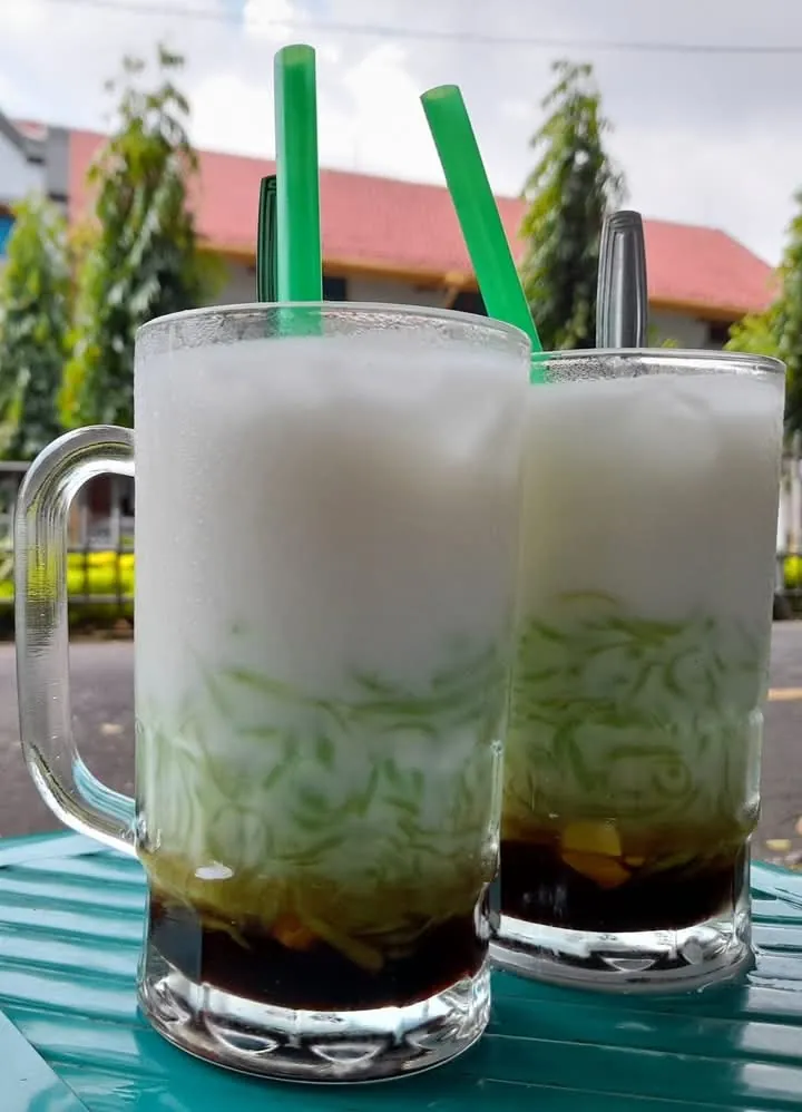 Pengalaman Kuliner