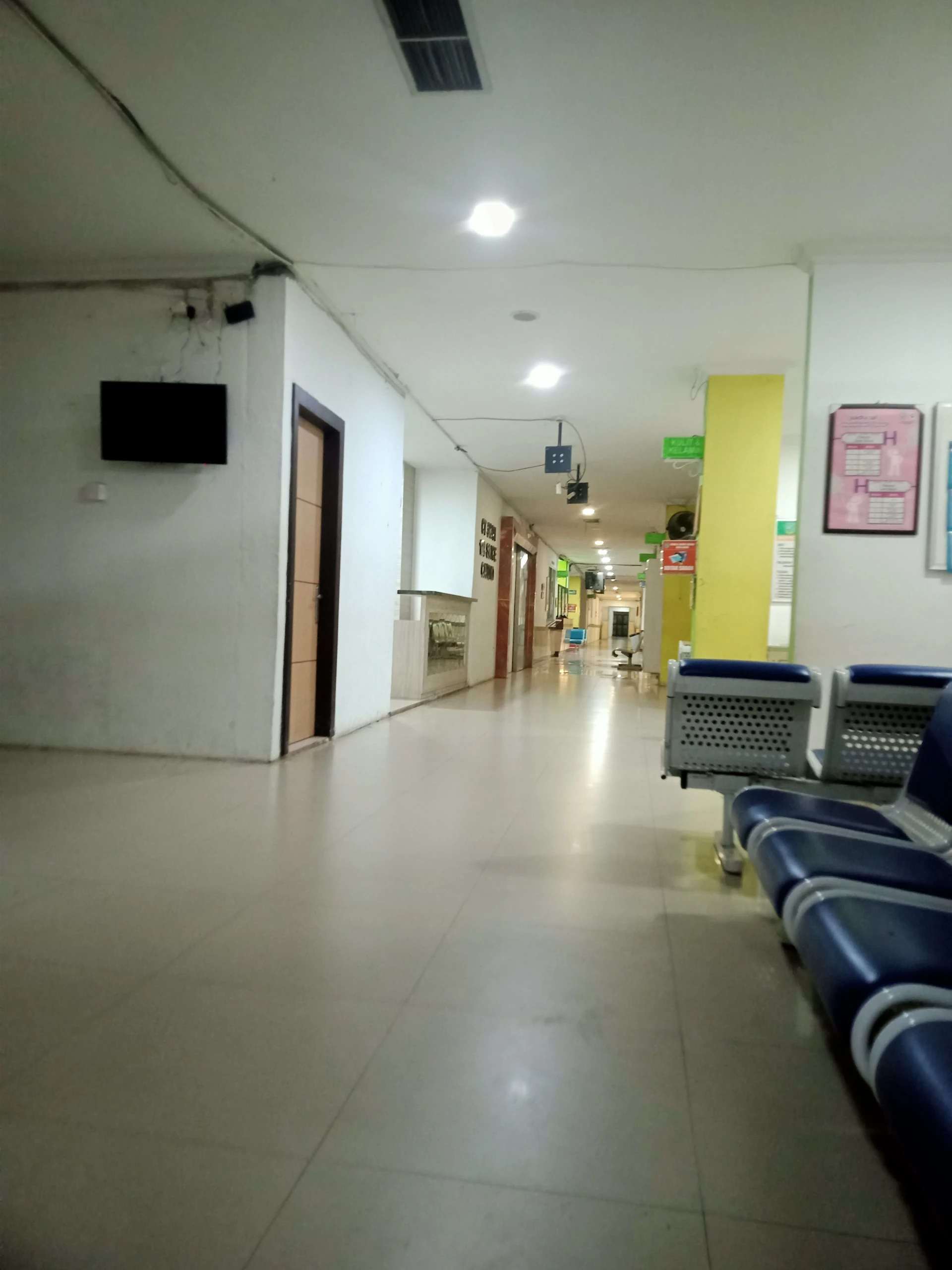 Penting nya jaga kesehatan