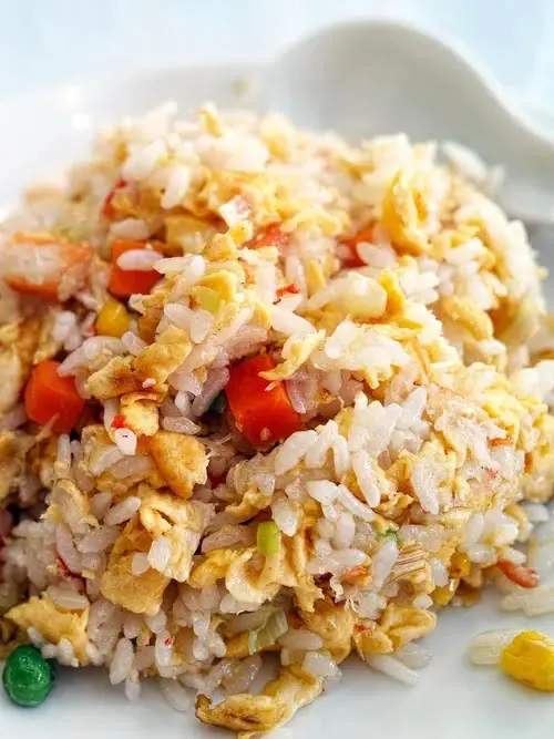 Penyebaran Nasi Goreng