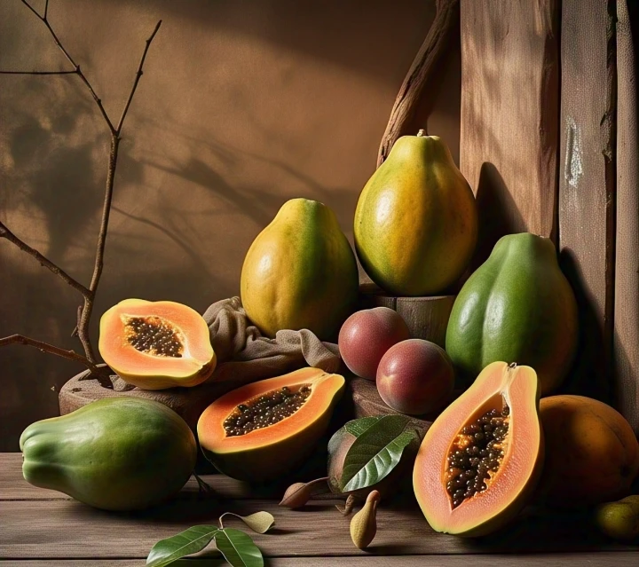 Pepaya