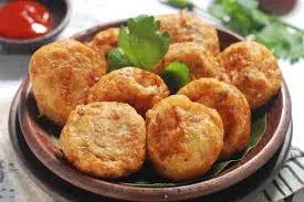 Perkedel