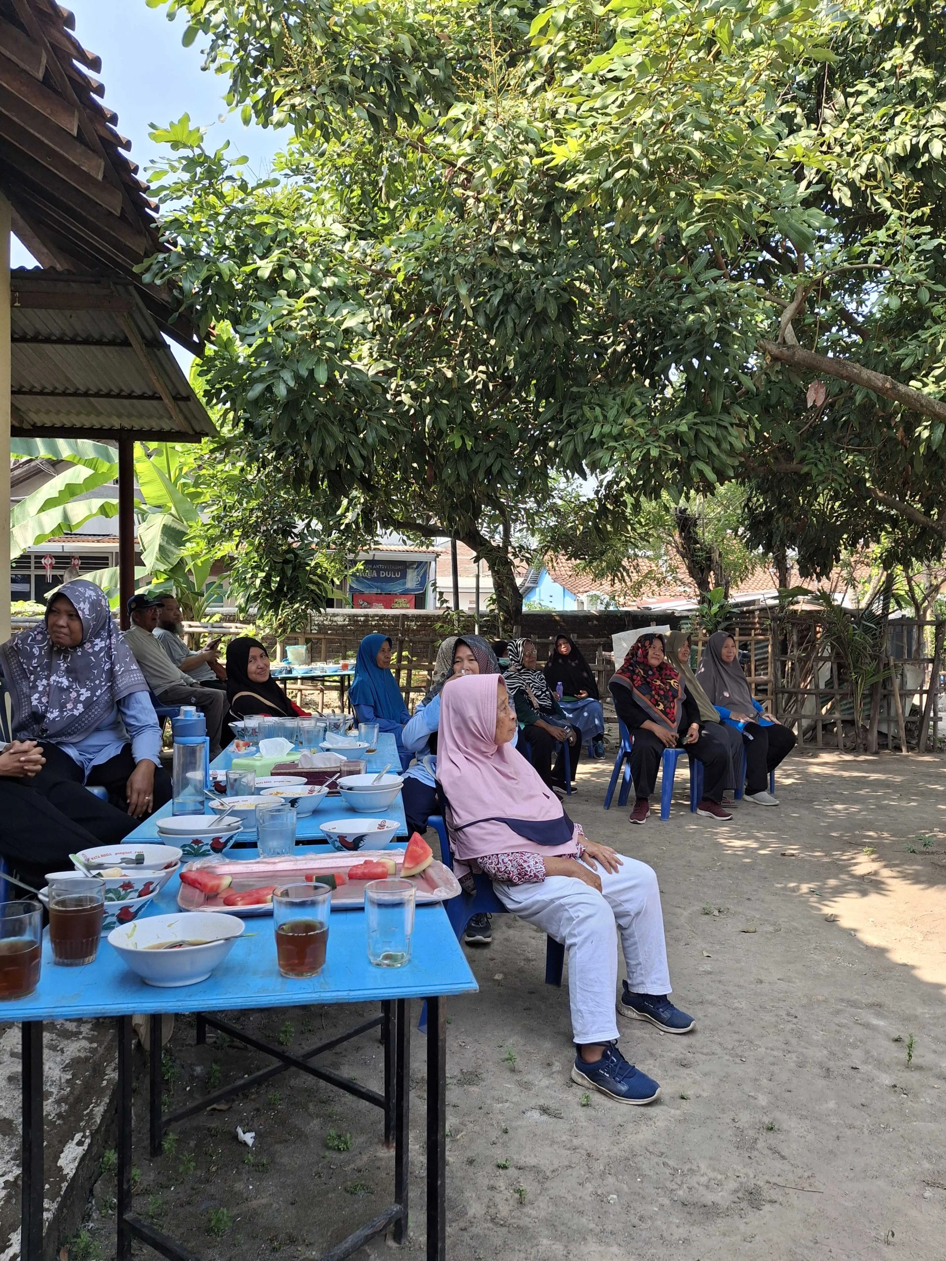 Perkumpulan Ibu Ibu
