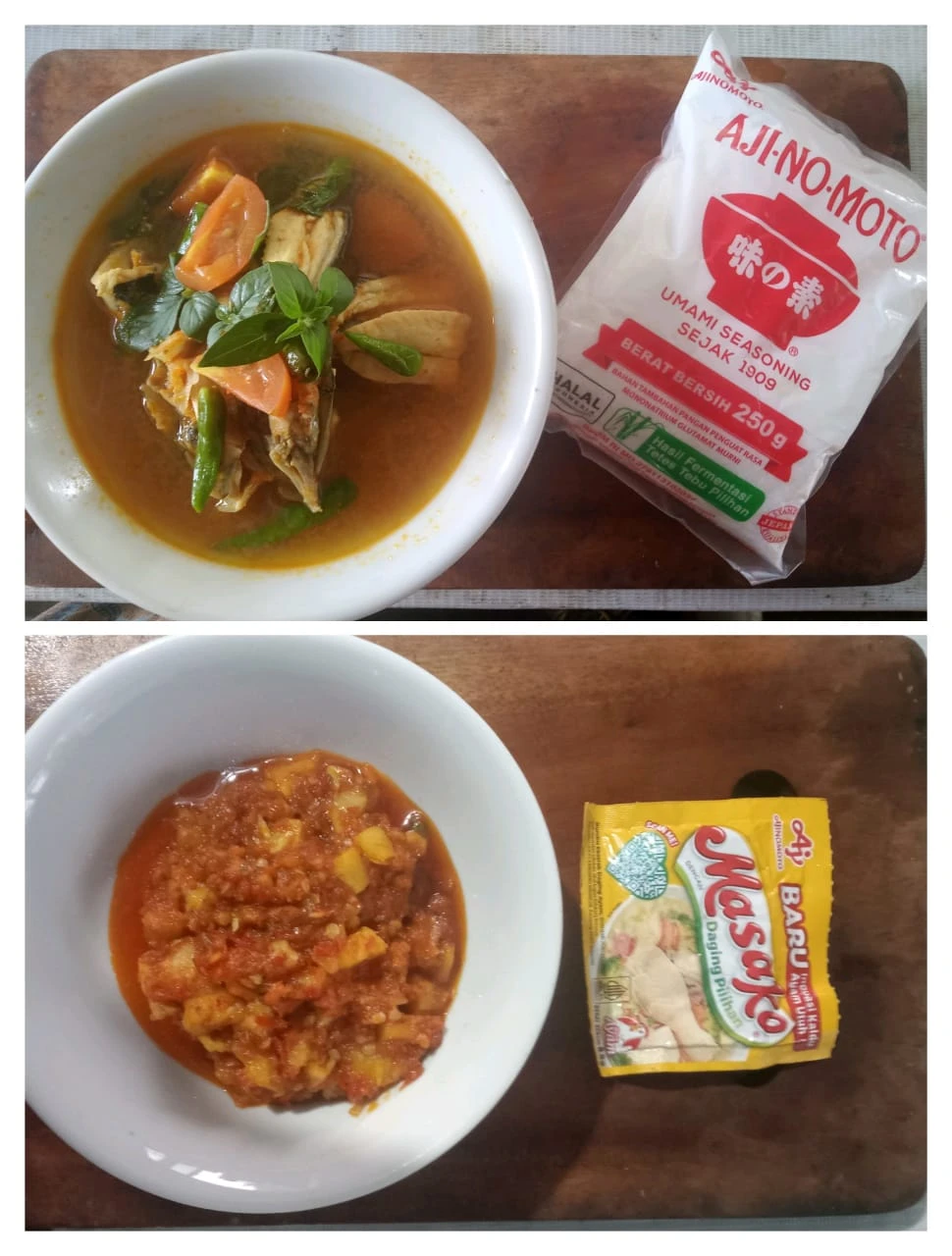 Pindang Bandeng Tanpa Duri