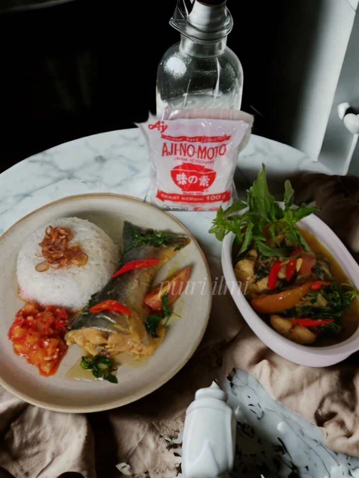 PINDANG IKAN PATIN